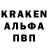 Каннабис Ganja Alla Marhenko